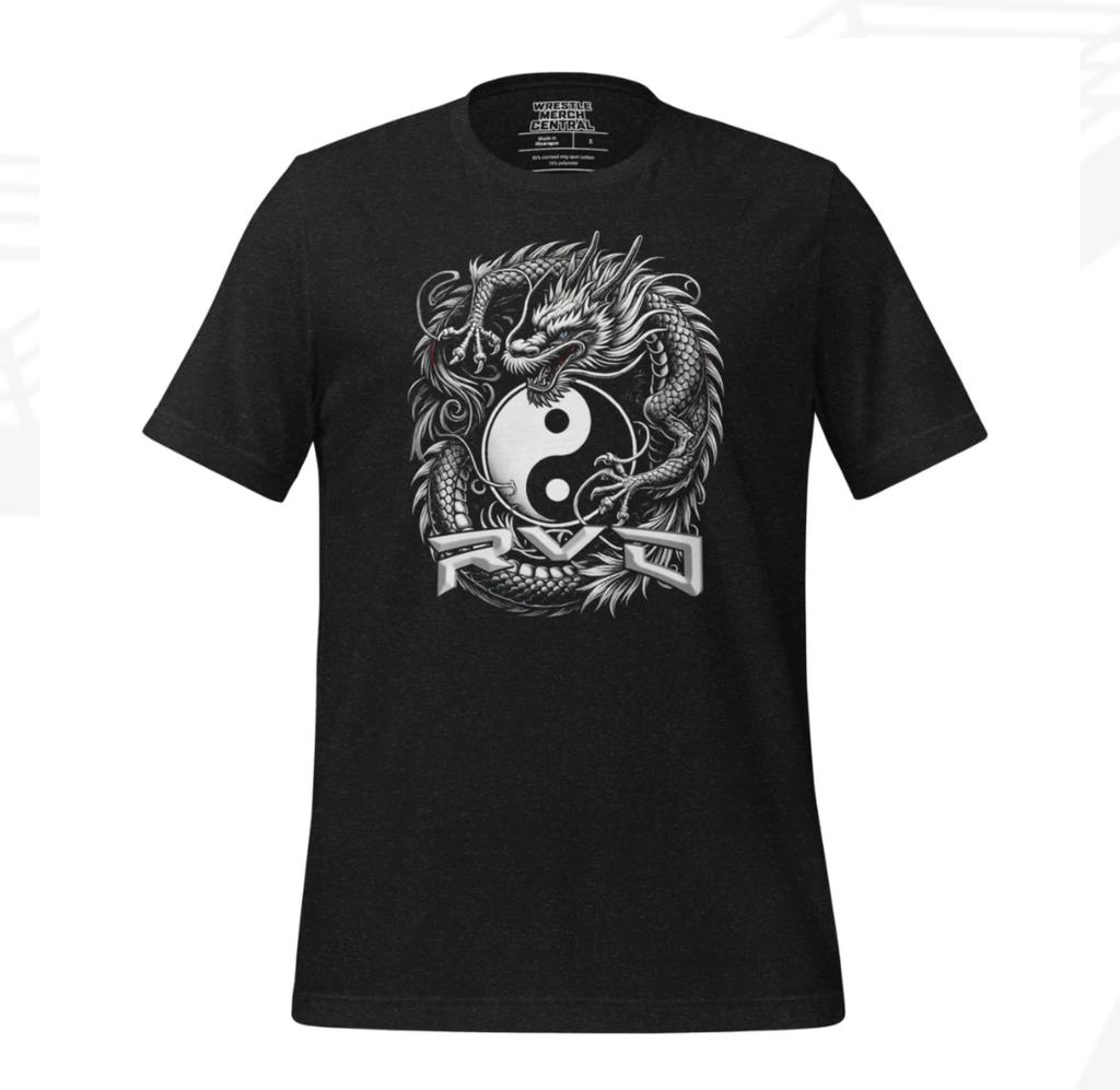 Rob Van Dam tweet media