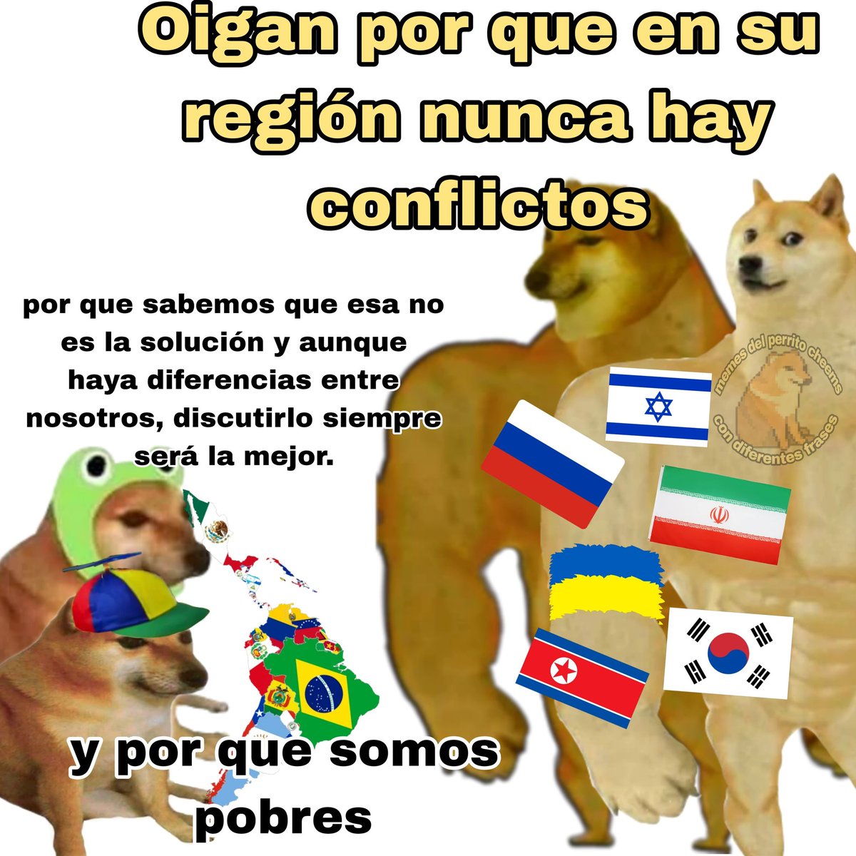 Realismo tweet media