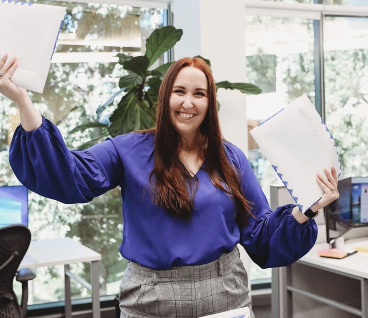 The Garabedian Group tweet media