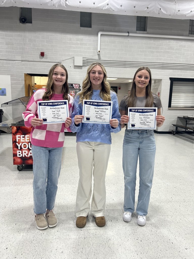 West Fork Athletics tweet media