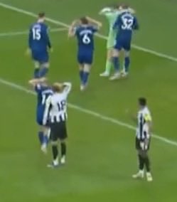 James Pendleton tweet media