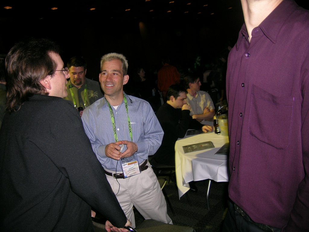 GDC Festival of Gaming tweet media