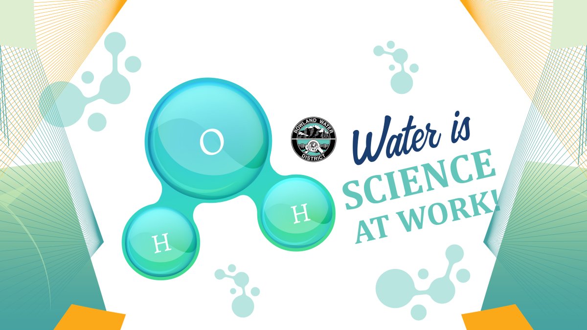 Rowland Water District tweet media