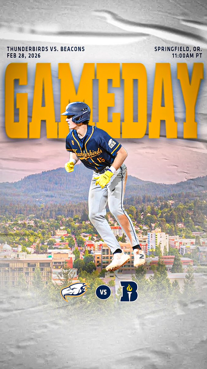 UBC Baseball tweet media