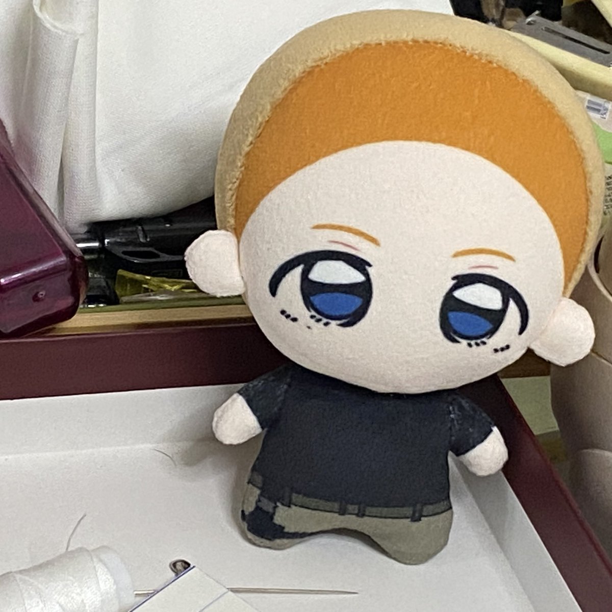 蛋挞 tweet media