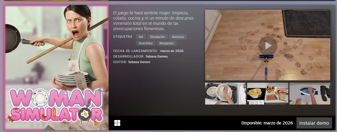 MonoFan3's tweet photo. Me han pasado esta captura, aun no puedo creerme que exista este juego, no se si reír o llorar xDD https://t.co/svhJYRWOMt