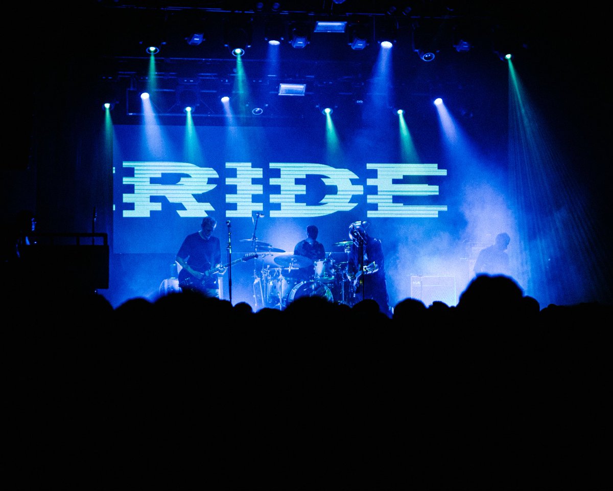 RIDE tweet media