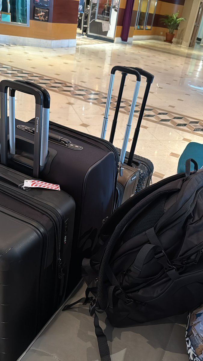 Alpha Marco 👑 tweet media