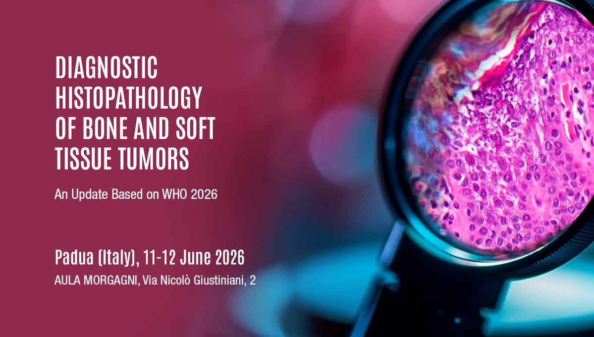 Jason L. Hornick, M.D., Ph.D. tweet media