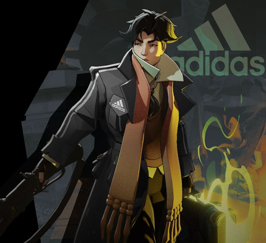 perforator (draws deadlock) tweet media