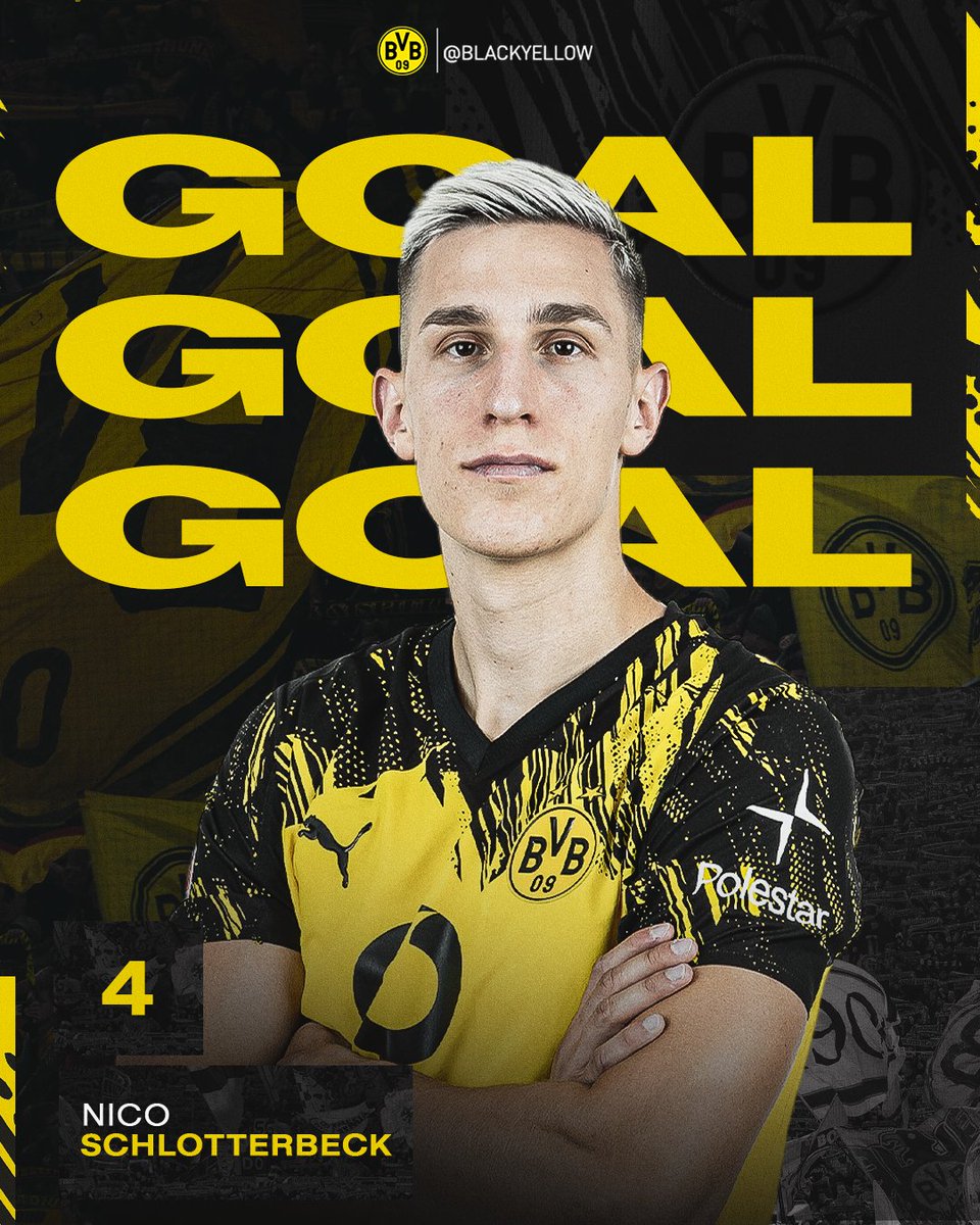 Borussia Dortmund tweet media