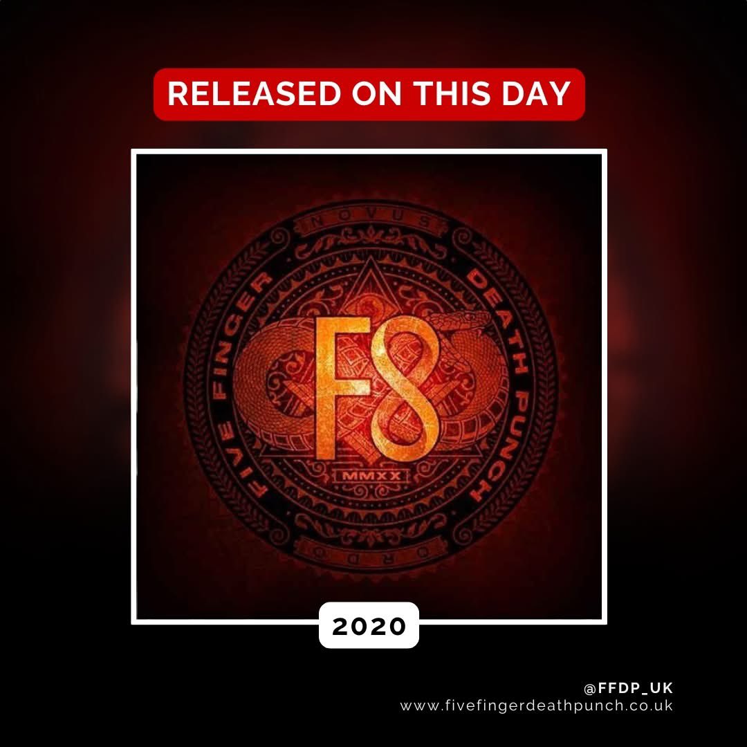 UK Fans of 5FDP tweet media