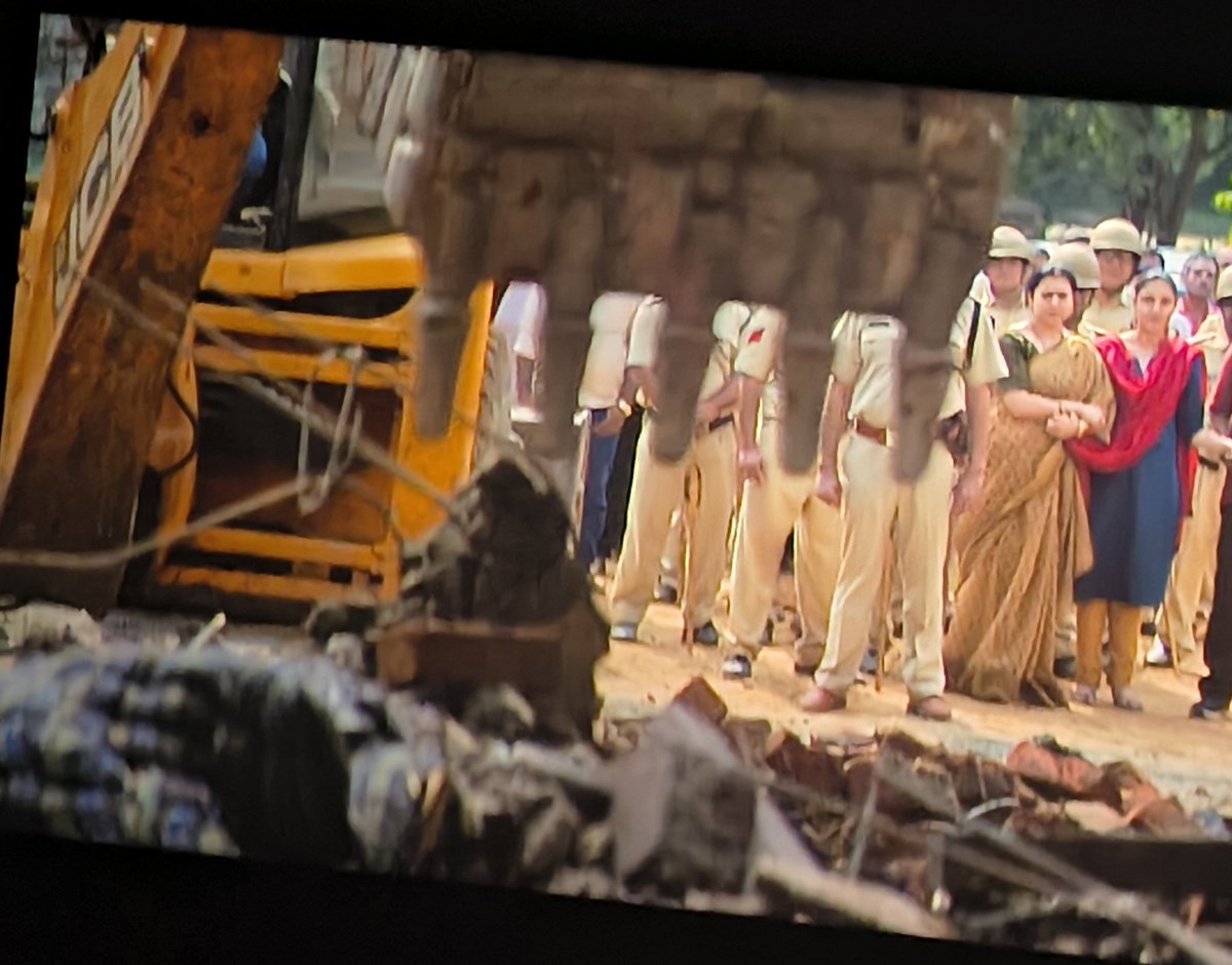Watched 'Kerala Story 2: goes beyond', in the theatre today. The director of the film Kamakhya Narayan Singh has made thread bare in this intense movie, the dangers of love jihad lurking in the society. The story is about three hindu girls who over rate their own discerning