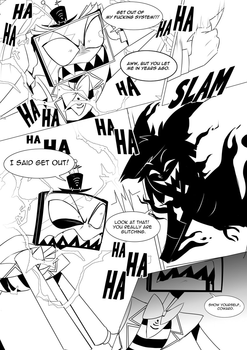 RMM_Comix tweet media