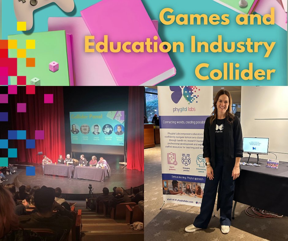 Phygital Labs tweet media