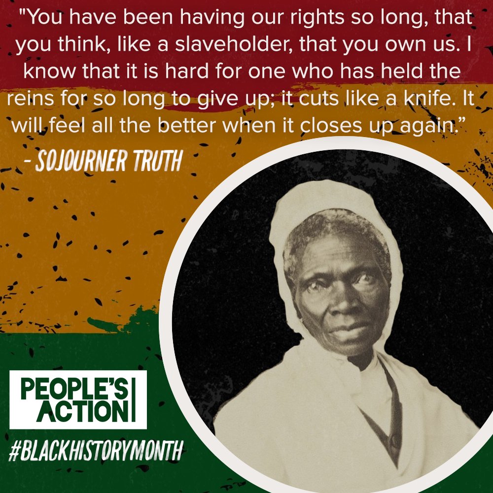 People's Action tweet media