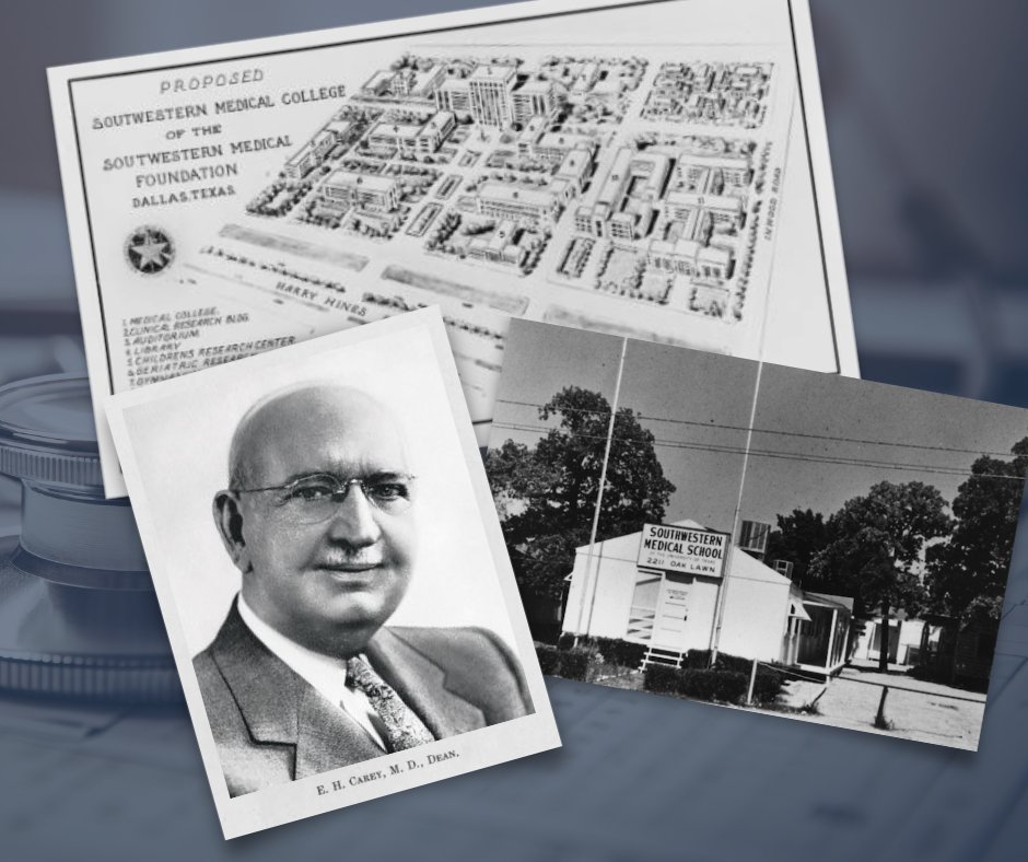 Southwestern Medical Foundation tweet media