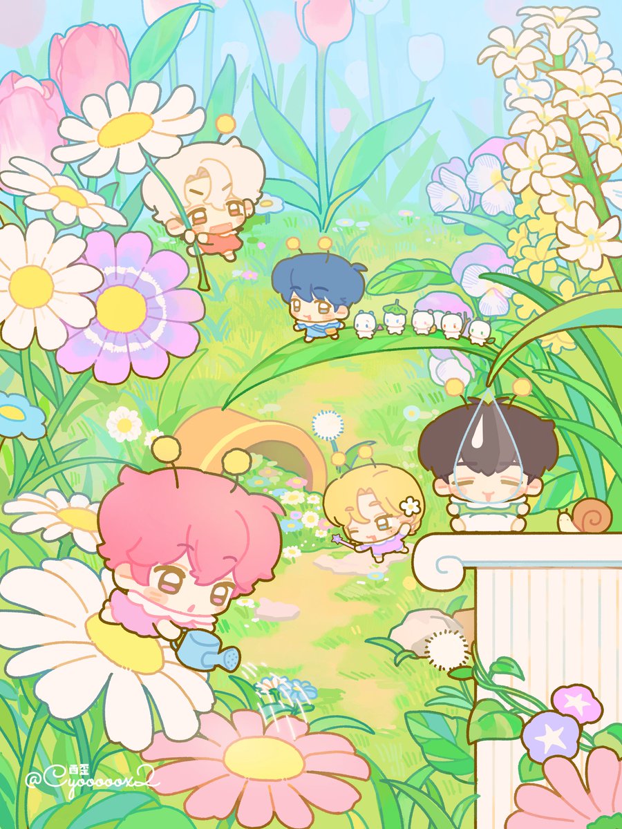 西歪_CY tweet media