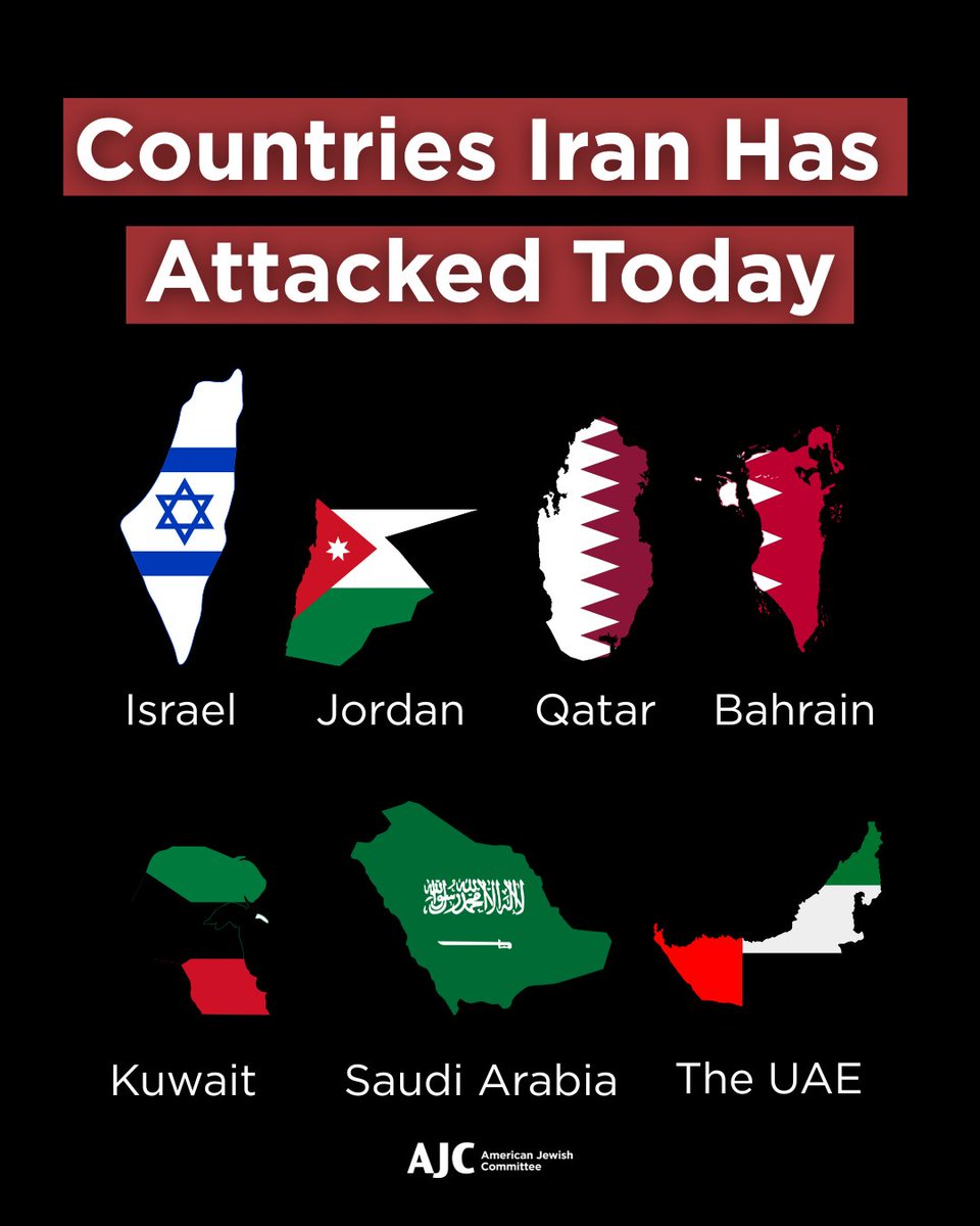 American Jewish Committee tweet media