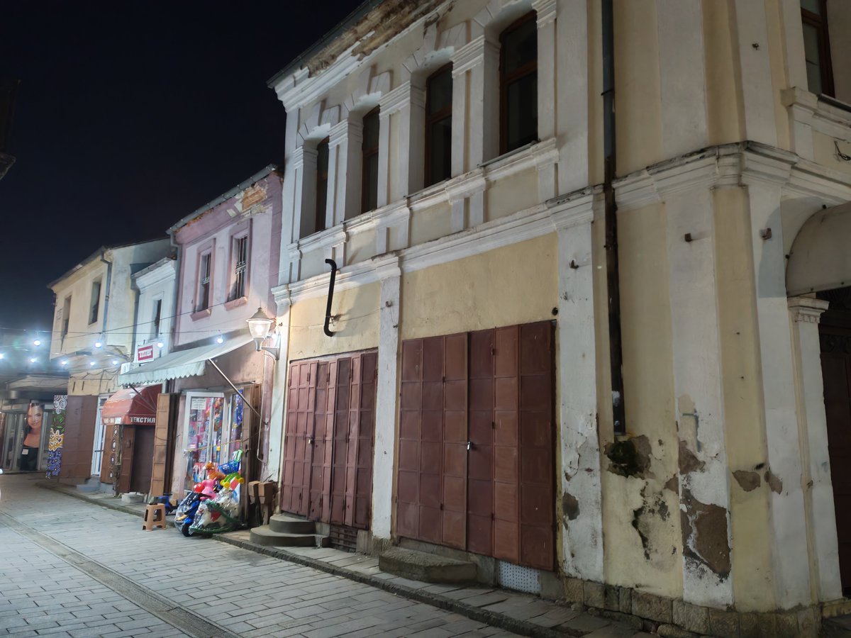 shopkarishte's tweet photo. Old #bazaar in #Bitola Macedonia https://t.co/FxscMykdru