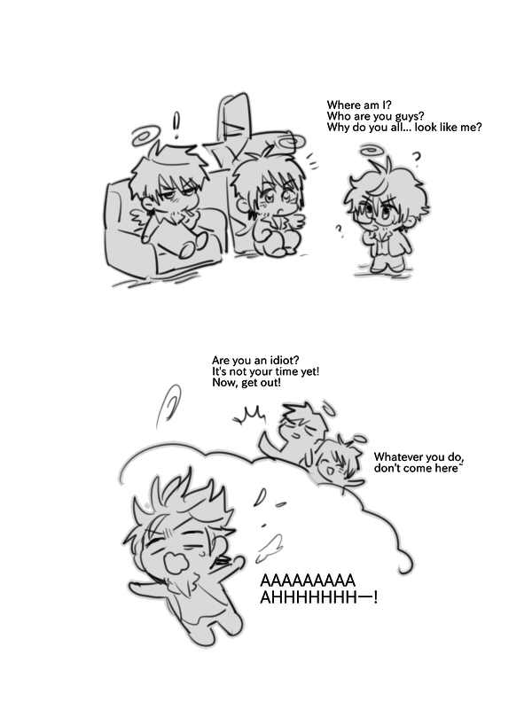 社畜9ㄇ🌈佛系追星 tweet media