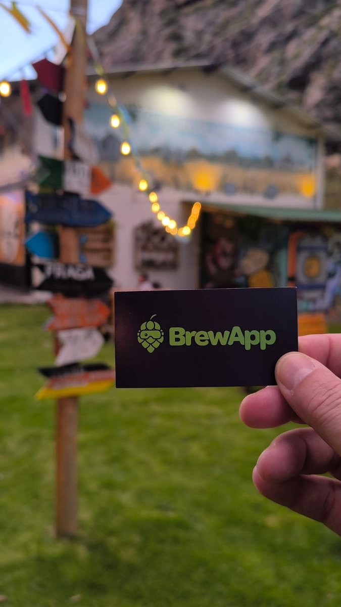 BrewAppOk's tweet photo. Gerencie sua cervejaria de onde estiver com o BrewApp.Estoque, receitas, brassagens, clientes e pedidos — tudo em um só lugar e acessível de qualquer dispositivo.Porque a gestão da sua cervejaria também precisa se mover com você.👉 Use o BrewApp GRÁTIS em https://t.co/6D4pi49zcz https://t.co/5euTabJHOM