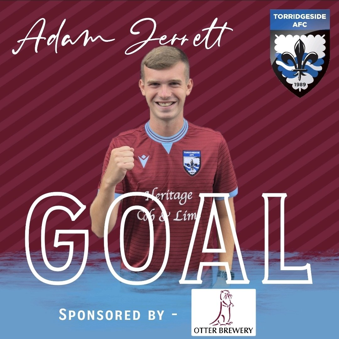 Torridgeside FC tweet media