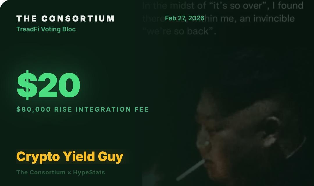 Crypto Yield Guy tweet media