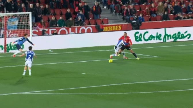 Archivo VAR tweet media