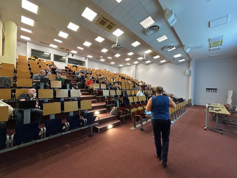 CHESS Cyber-Security Excellence Hub tweet media