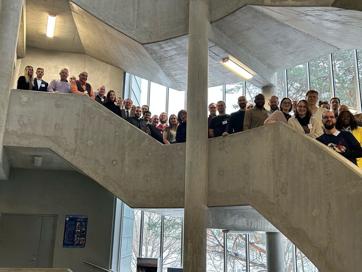 CHESS Cyber-Security Excellence Hub tweet media