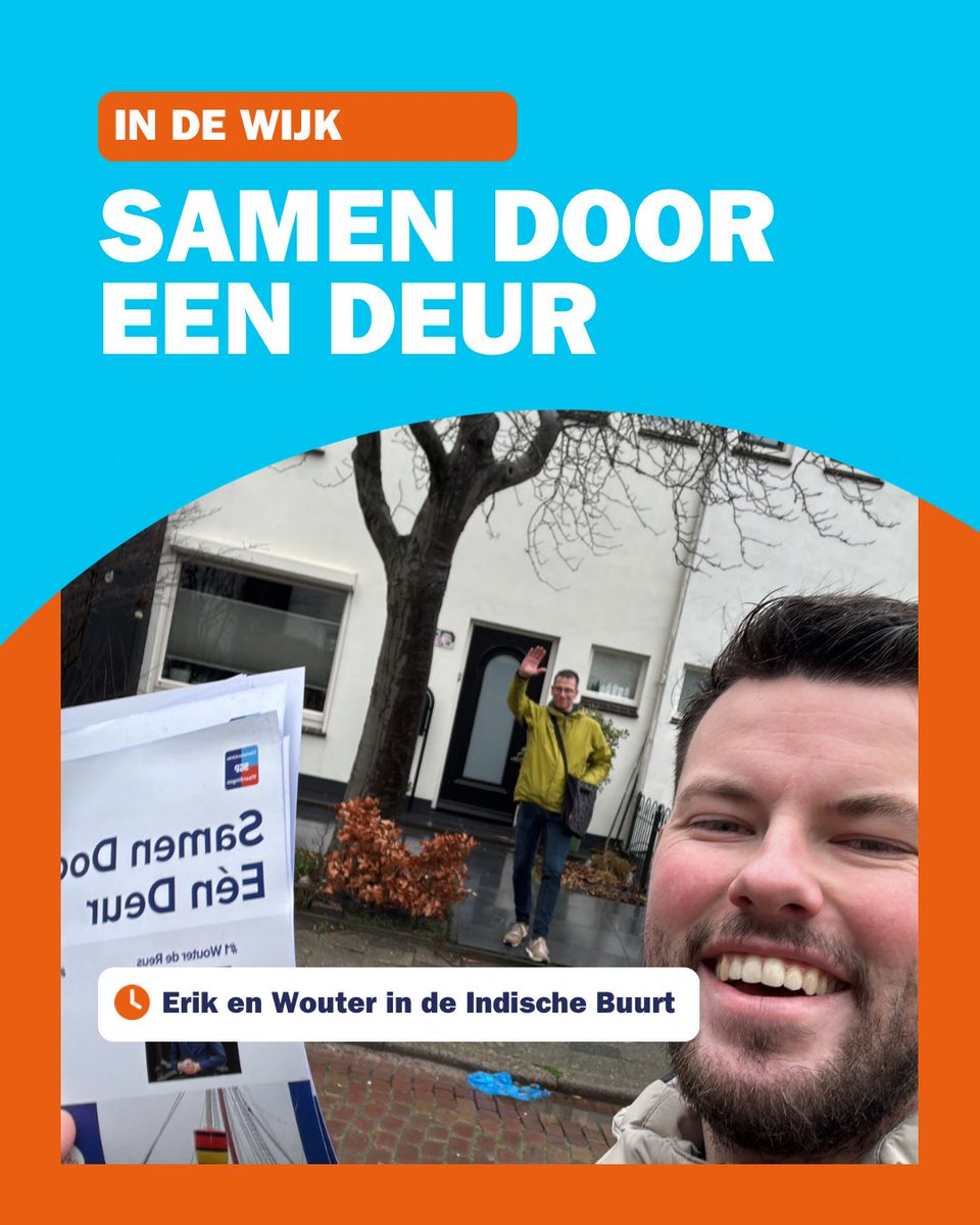 CU-SGP Vlaardingen tweet media