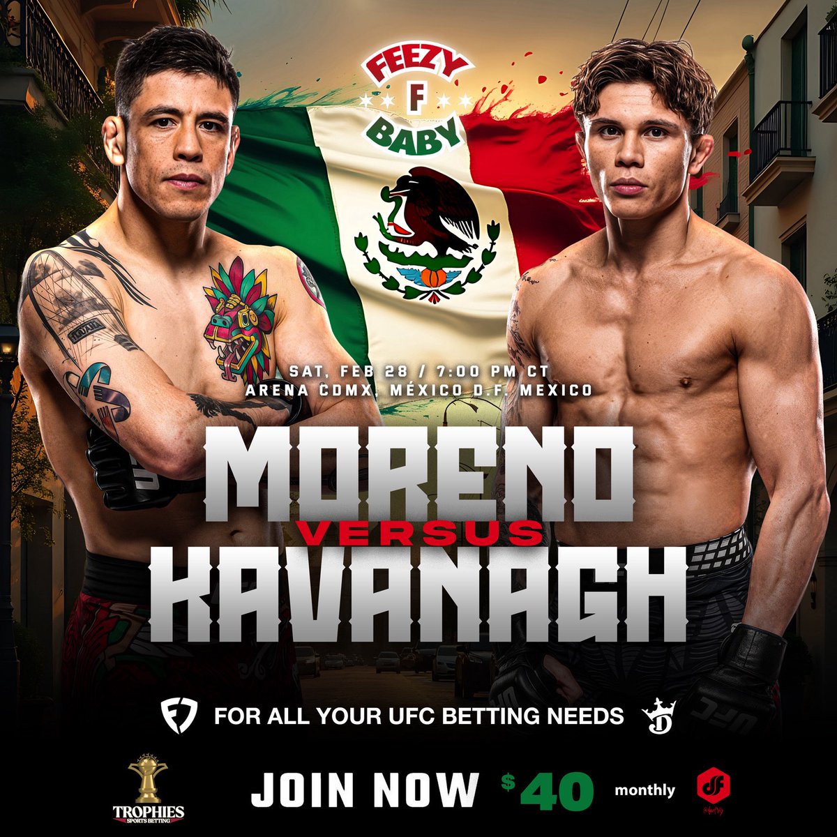 Feezy F Baby tweet media