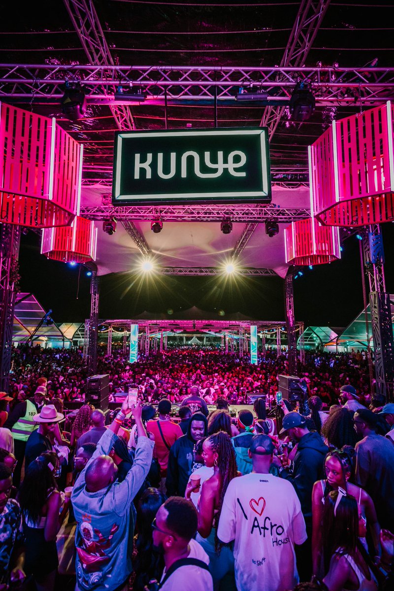 KUNYE KENYA 🥹🇰🇪❤️🙏🏾