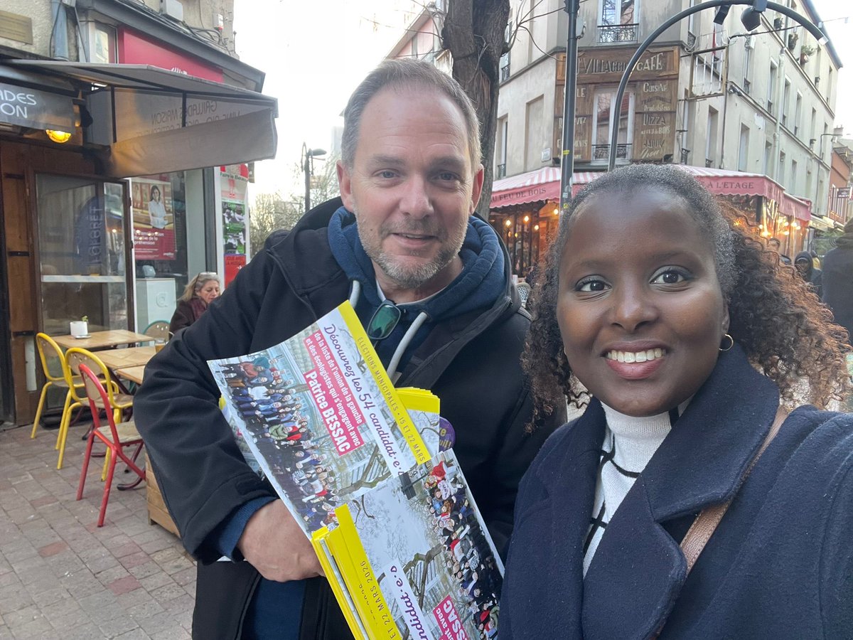 Gaylord LE CHEQUER tweet media