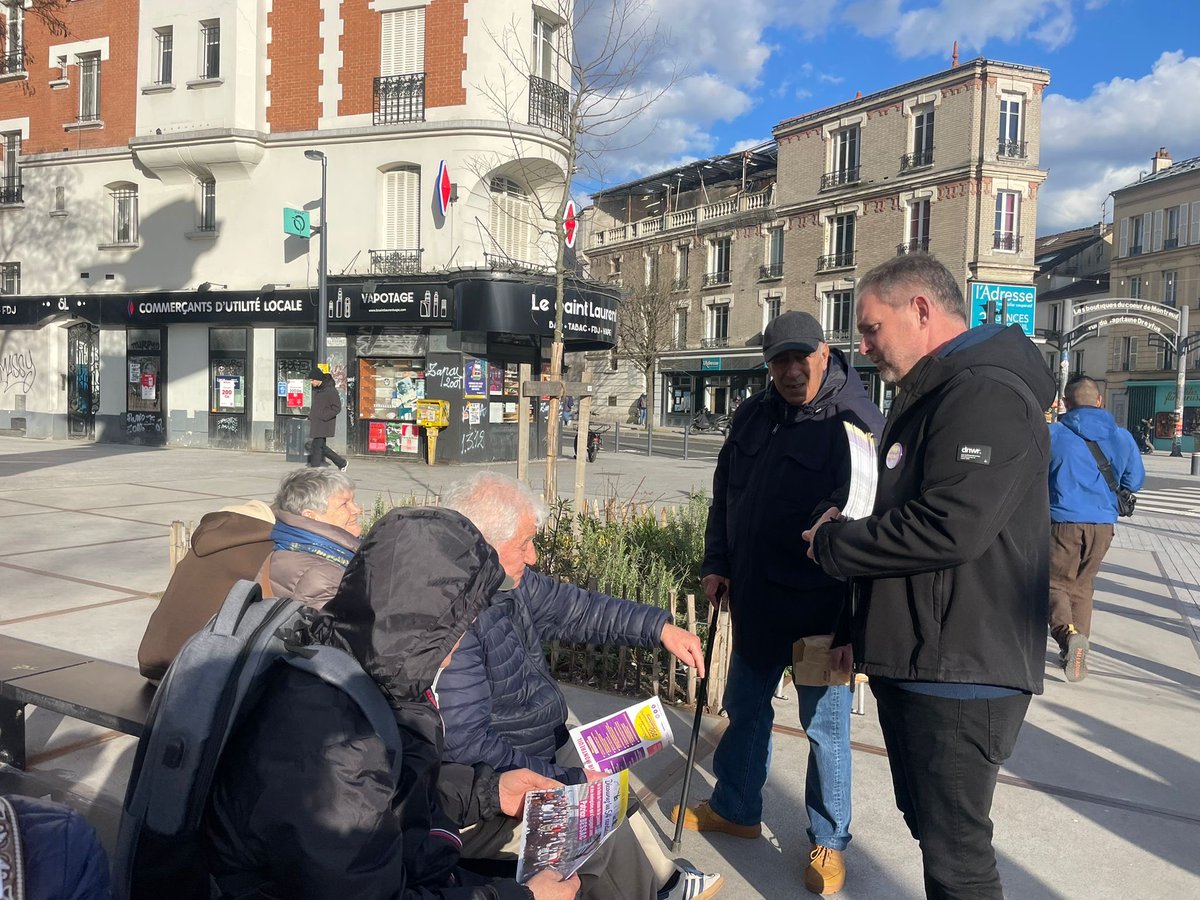 Gaylord LE CHEQUER tweet media