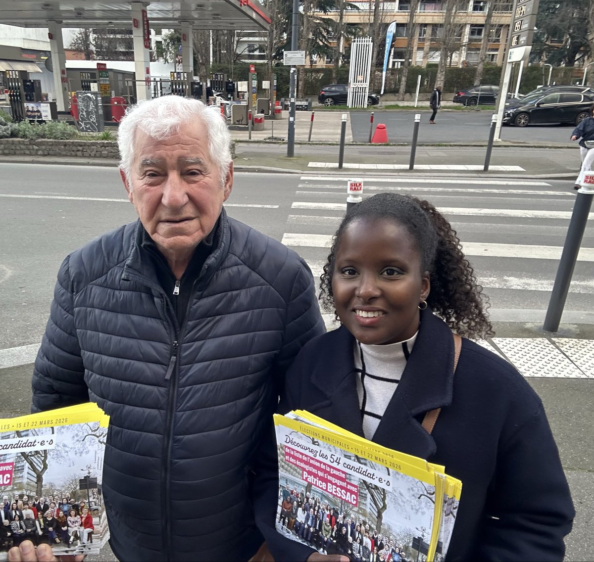 Gaylord LE CHEQUER tweet media