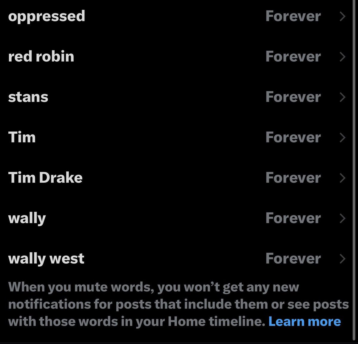 gravebins's tweet image. #PROTECTYOURPEACE