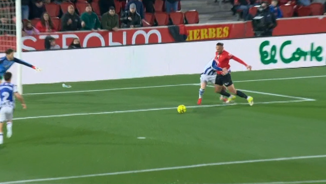 Archivo VAR tweet media