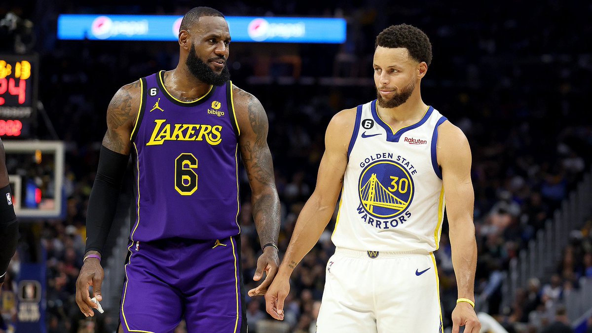 We just found a 21-1 (95%-win rate) spot for tonight's game between the Lakers and Warriors. 

It's the best FREE NBA spot I have found all season long.

I will personally DM it to the first 400 people who Like and Comment "NBA"! (Must be following)