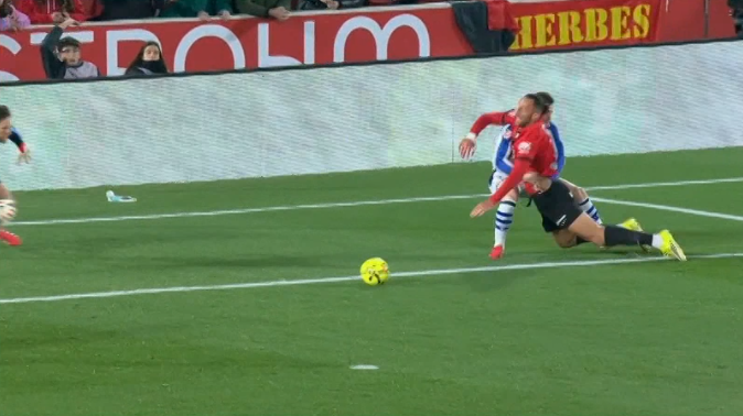 Archivo VAR tweet media