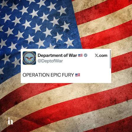 Jim_Rabuck's tweet photo. In other news recently hired Special Government Employee (SGE), White Goodman, has joined the DoW team responsible for naming military operations.

@BenStiller @DeptofWar https://t.co/jY2RWK89aN