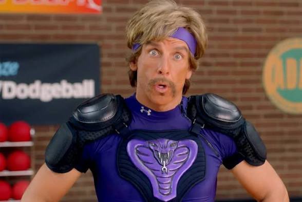 Jim_Rabuck's tweet photo. In other news recently hired Special Government Employee (SGE), White Goodman, has joined the DoW team responsible for naming military operations.

@BenStiller @DeptofWar https://t.co/jY2RWK89aN