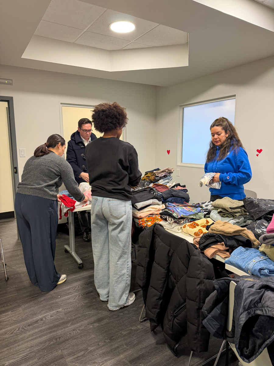 NAMI Chicago tweet media