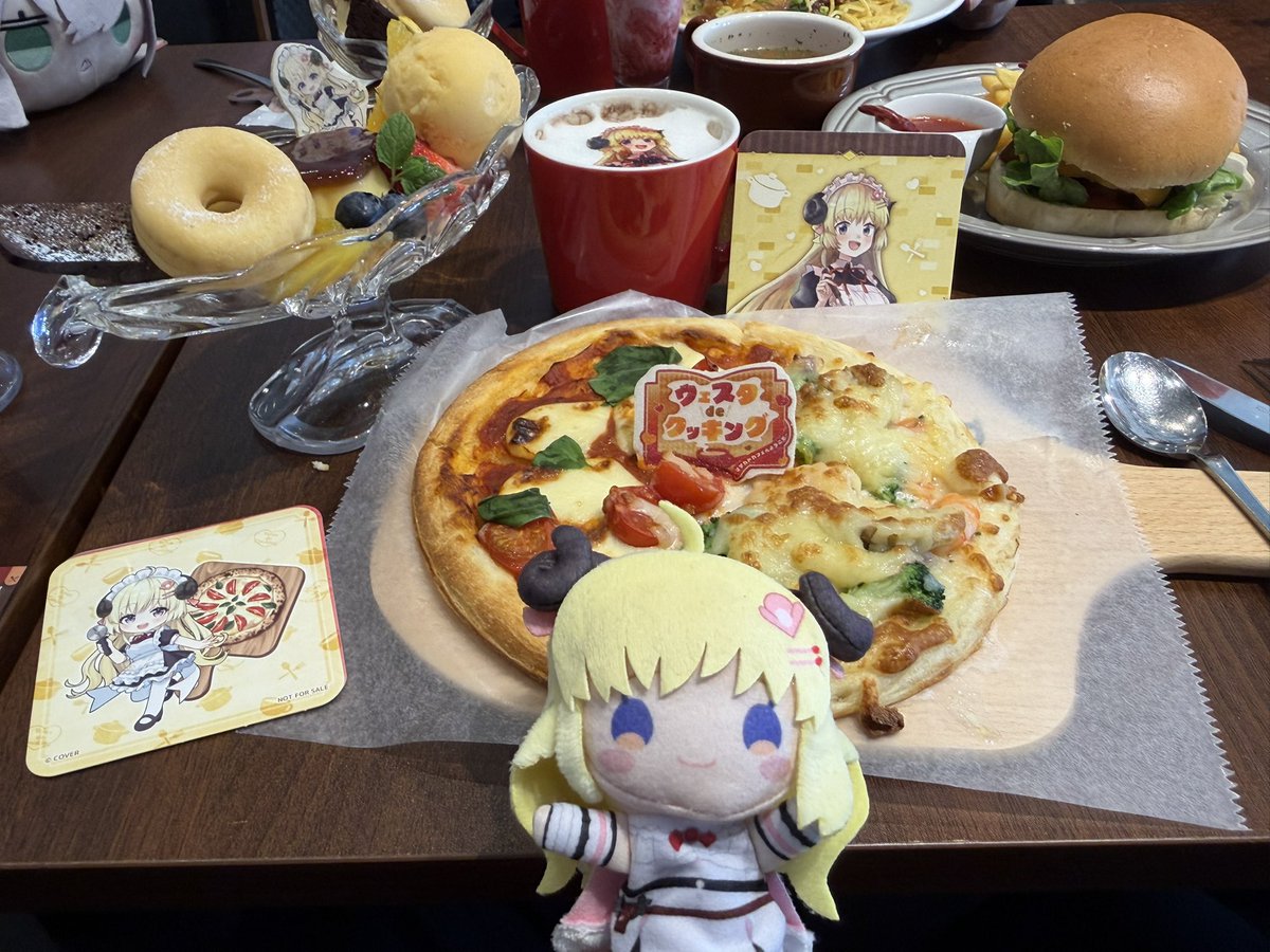 Day 8 (2/28/26): Part 6 Shinjiku: I went to the Sweets Paradise x