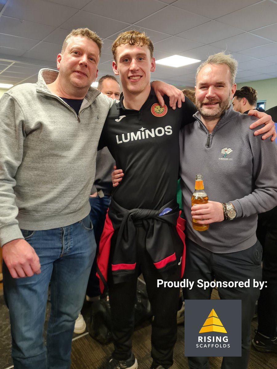 Harrogate Railway Athletic FC tweet media