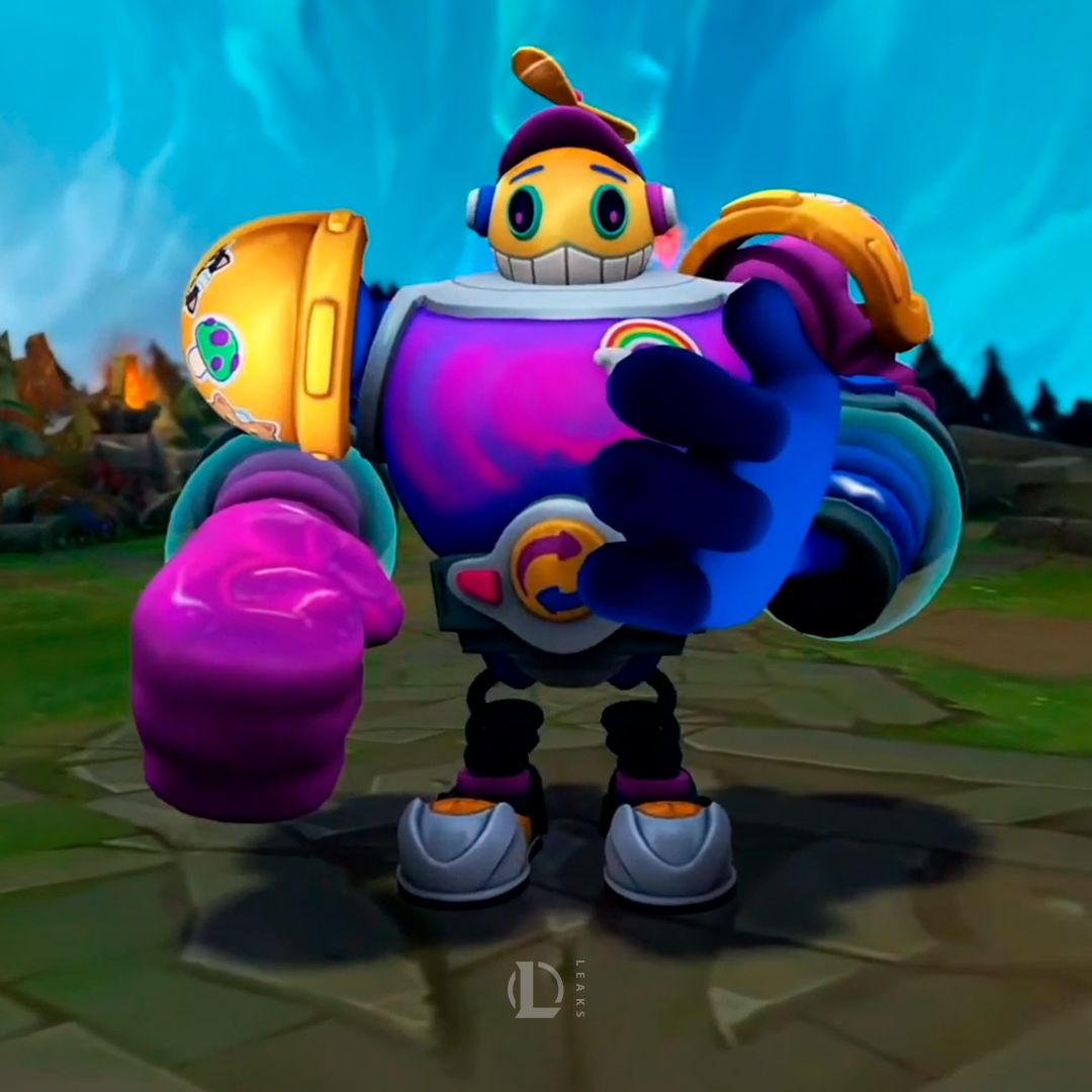 Riot Grove tweet media