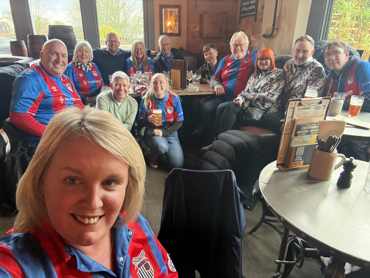 Steph Hirst tweet media