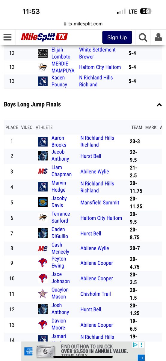 Aaron Brooks tweet media