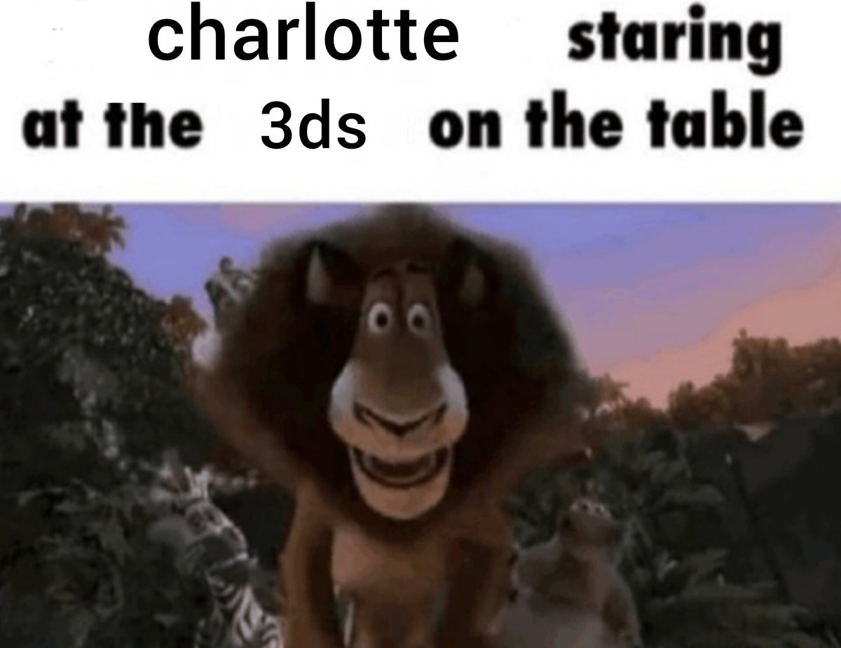 the guy who i was buying 2.8 from bailed on me so im torn between starting ddd right now on my 3ds or waiting like. 8 days so i can livetweet it